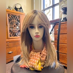 Raquel Welch Wigs “Influencer Inspo”